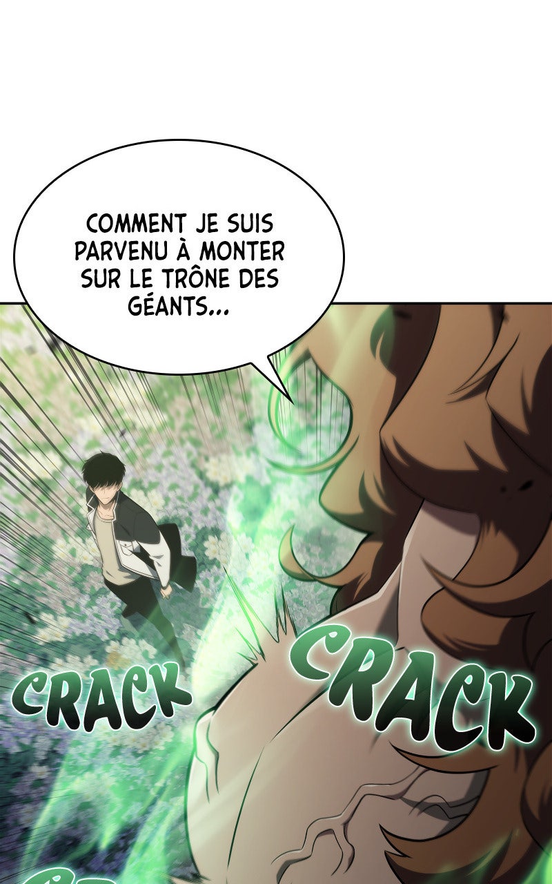 Read I'm the Max-Level Newbie FR Manga Online