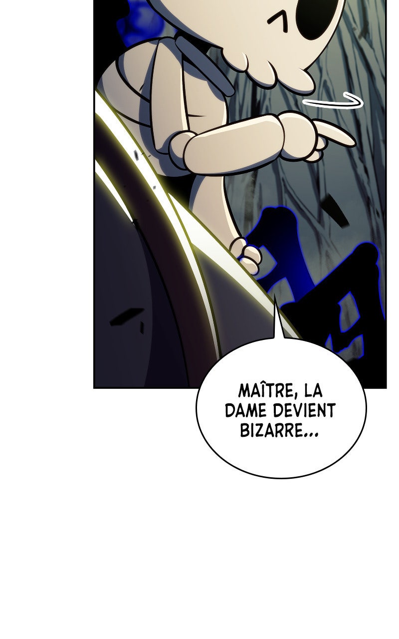 Read I'm the Max-Level Newbie FR Manga Online