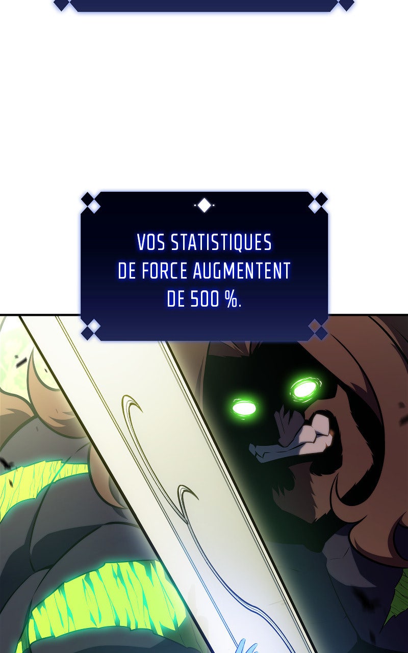 Read I'm the Max-Level Newbie FR Manga Online