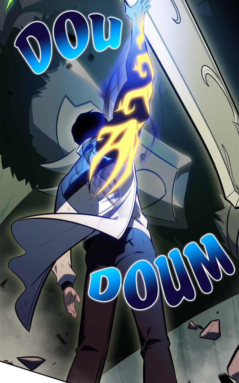 Read I'm the Max-Level Newbie FR Manga Online