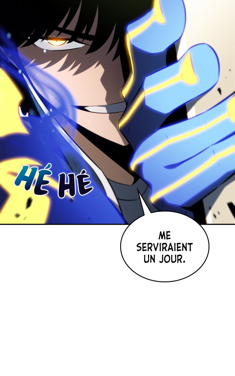 Read I'm the Max-Level Newbie FR Manga Online