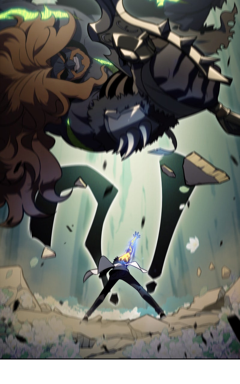 Read I'm the Max-Level Newbie FR Manga Online