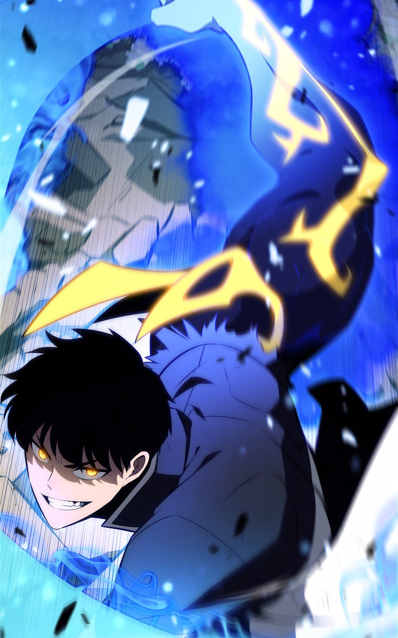 Read I'm the Max-Level Newbie FR Manga Online