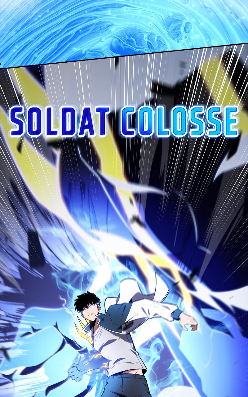 Read I'm the Max-Level Newbie FR Manga Online