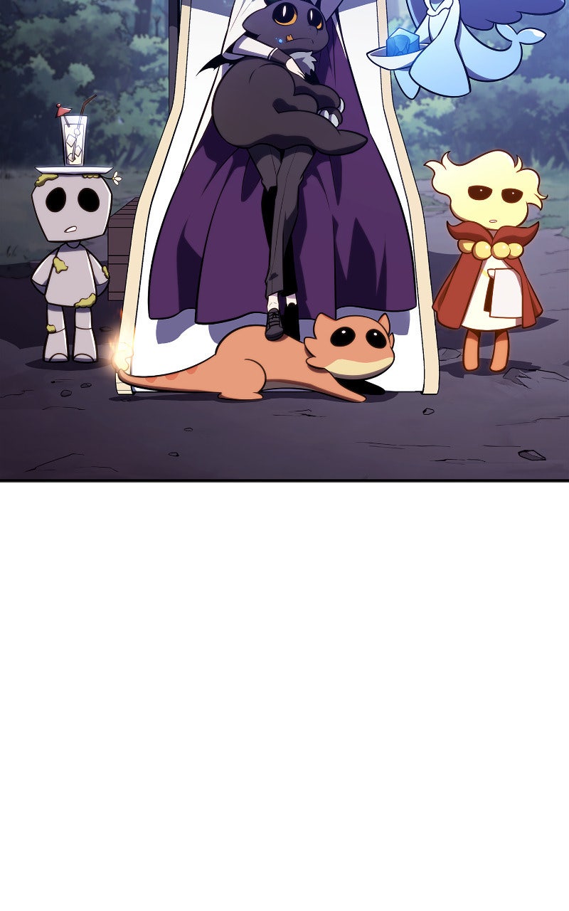 Read I'm the Max-Level Newbie FR Manga Online