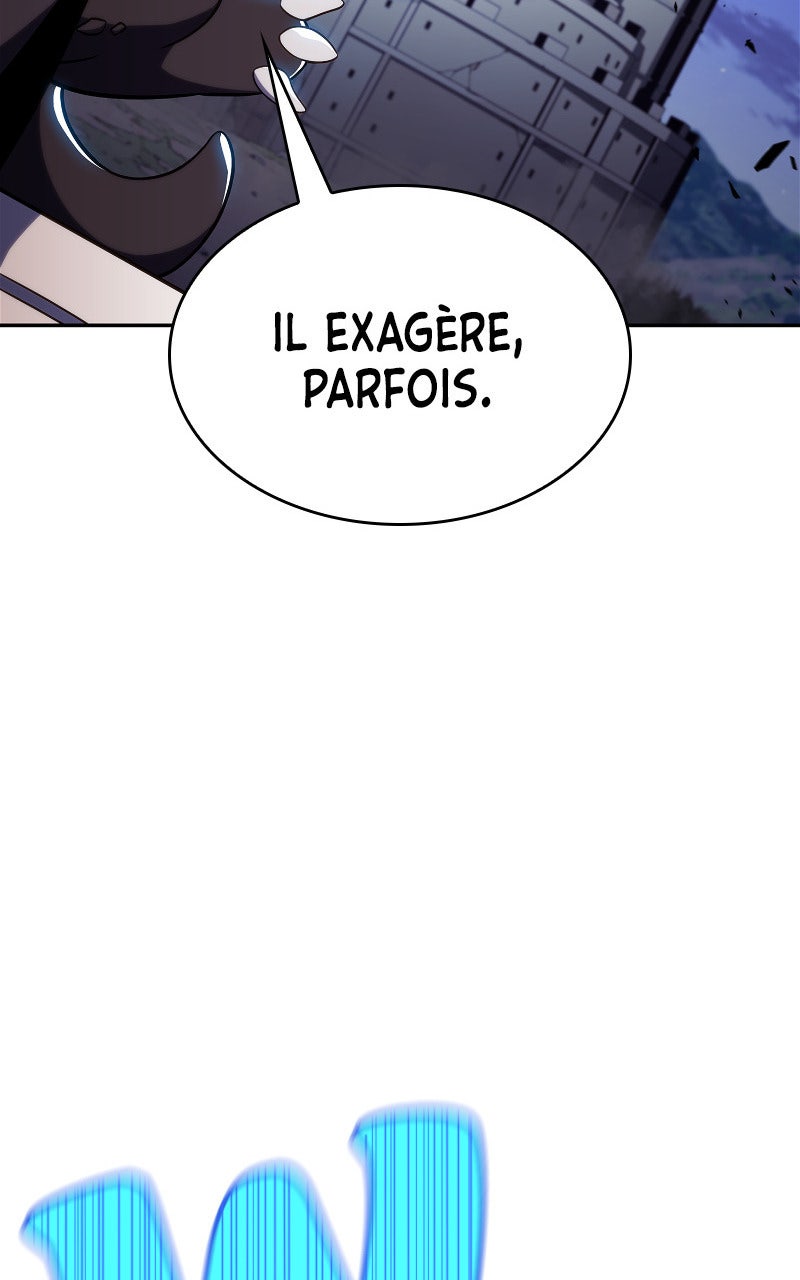 Read I'm the Max-Level Newbie FR Manga Online