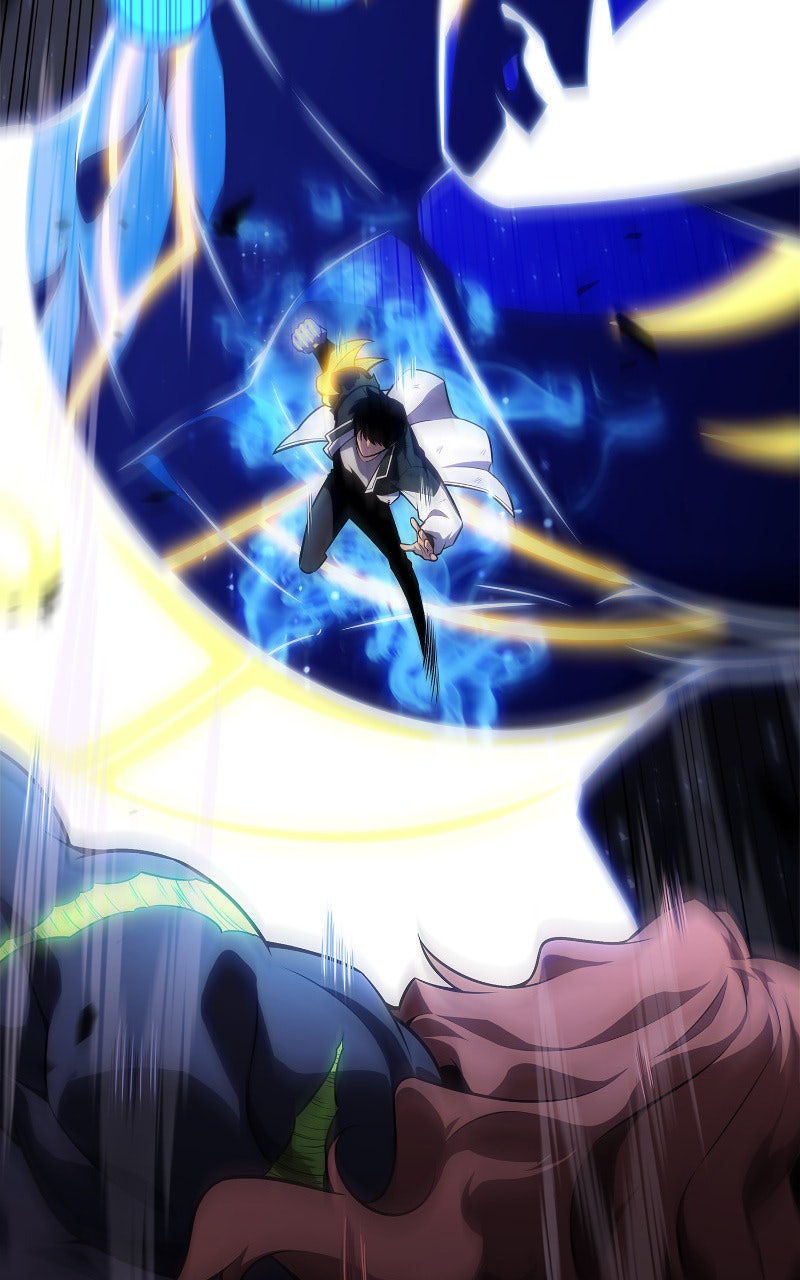 Read I'm the Max-Level Newbie FR Manga Online