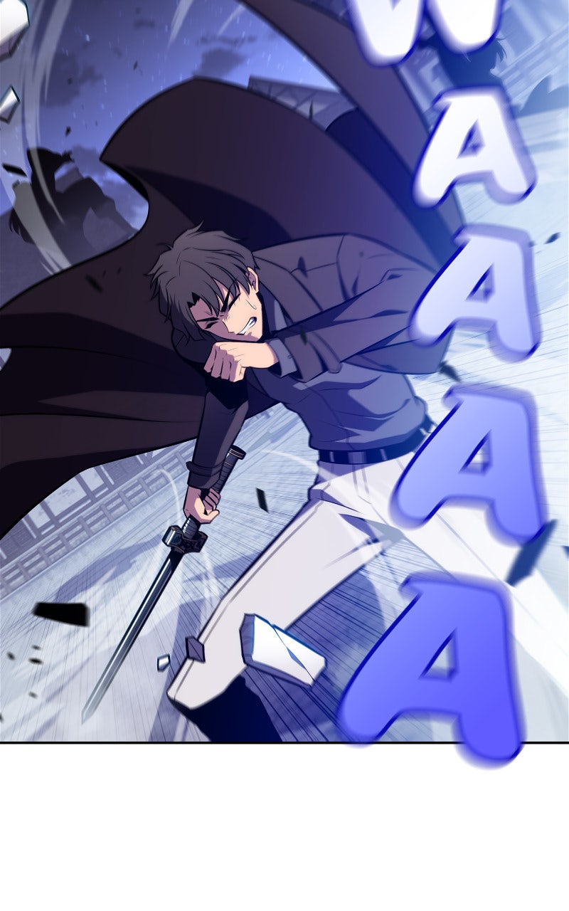 Read I'm the Max-Level Newbie FR Manga Online