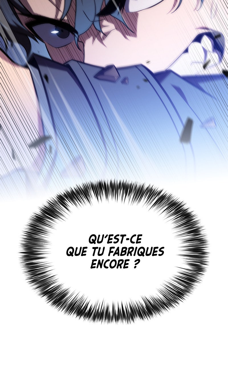 Read I'm the Max-Level Newbie FR Manga Online