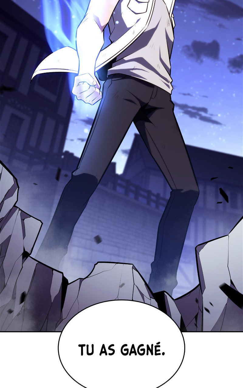 Read I'm the Max-Level Newbie FR Manga Online