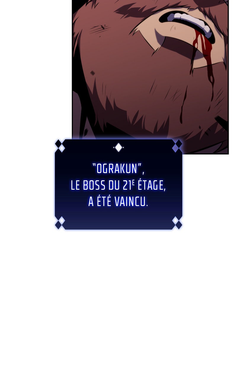 Read I'm the Max-Level Newbie FR Manga Online