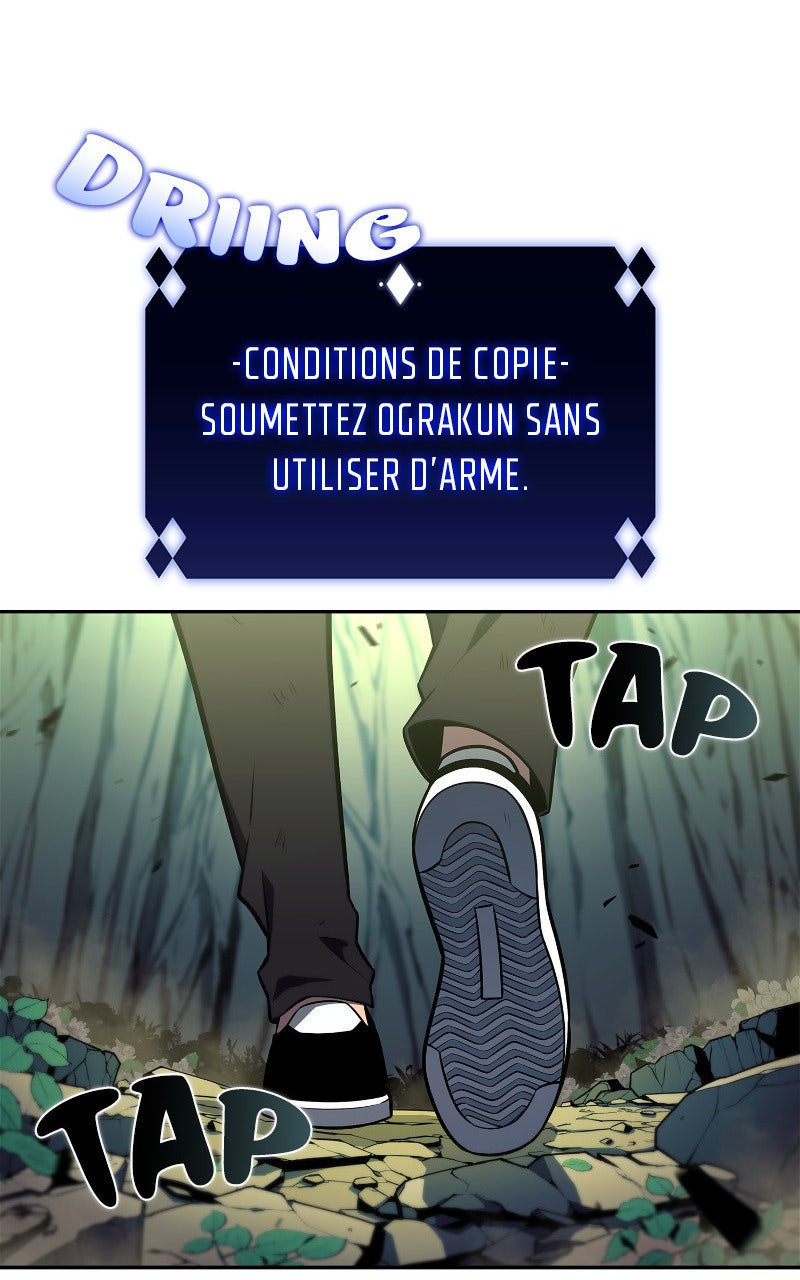 Read I'm the Max-Level Newbie FR Manga Online