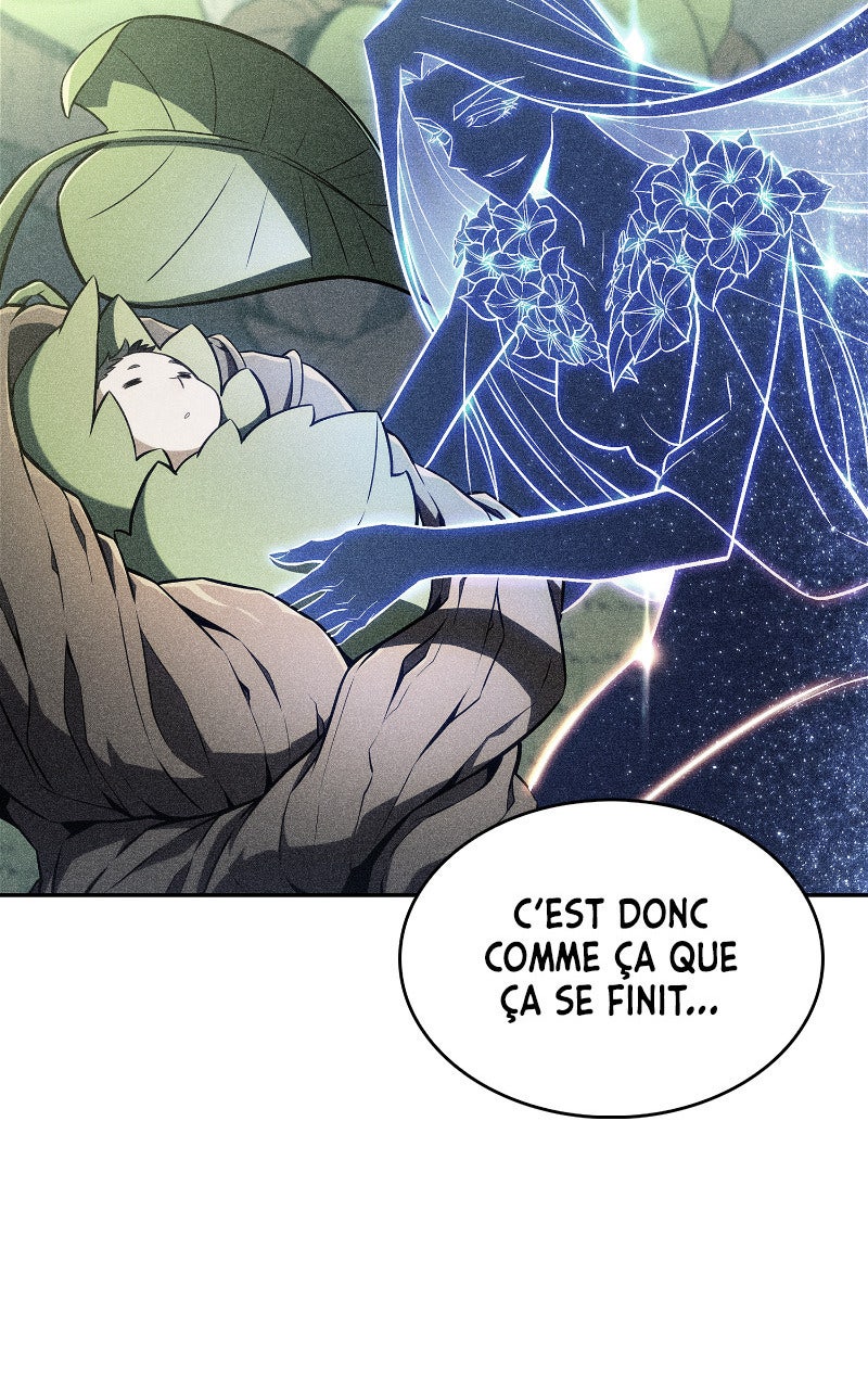 Read I'm the Max-Level Newbie FR Manga Online