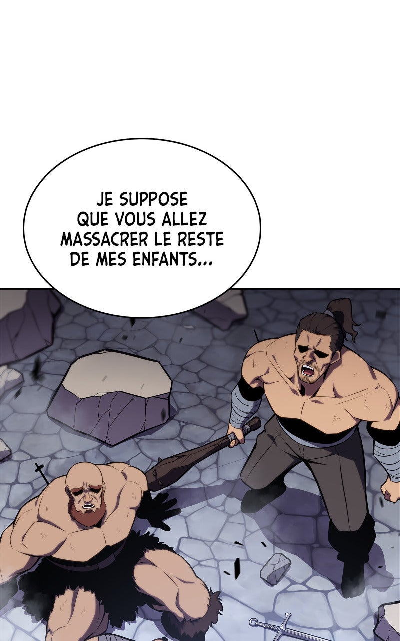 Read I'm the Max-Level Newbie FR Manga Online