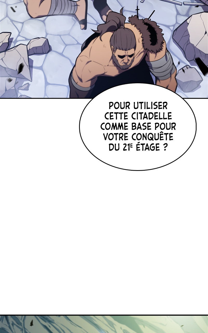 Read I'm the Max-Level Newbie FR Manga Online