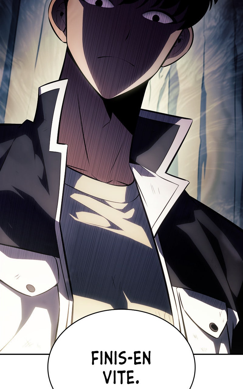 Read I'm the Max-Level Newbie FR Manga Online