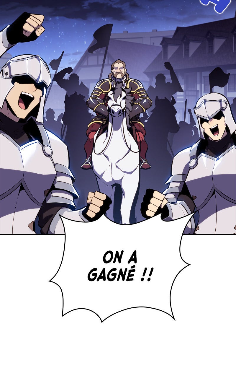 Read I'm the Max-Level Newbie FR Manga Online