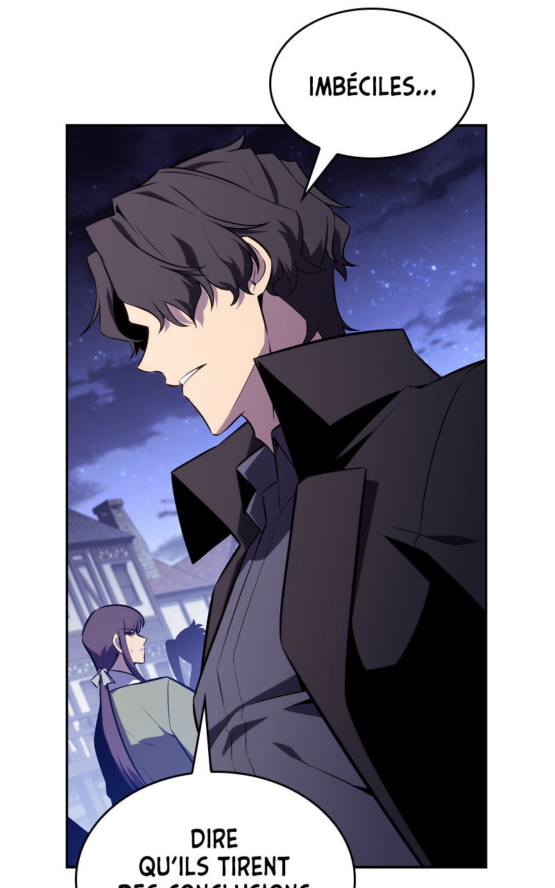 Read I'm the Max-Level Newbie FR Manga Online