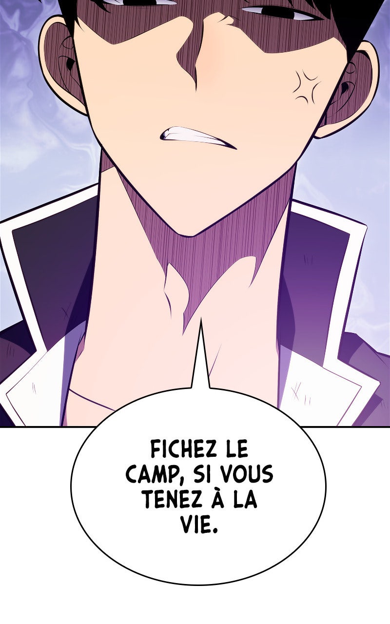 Read I'm the Max-Level Newbie FR Manga Online