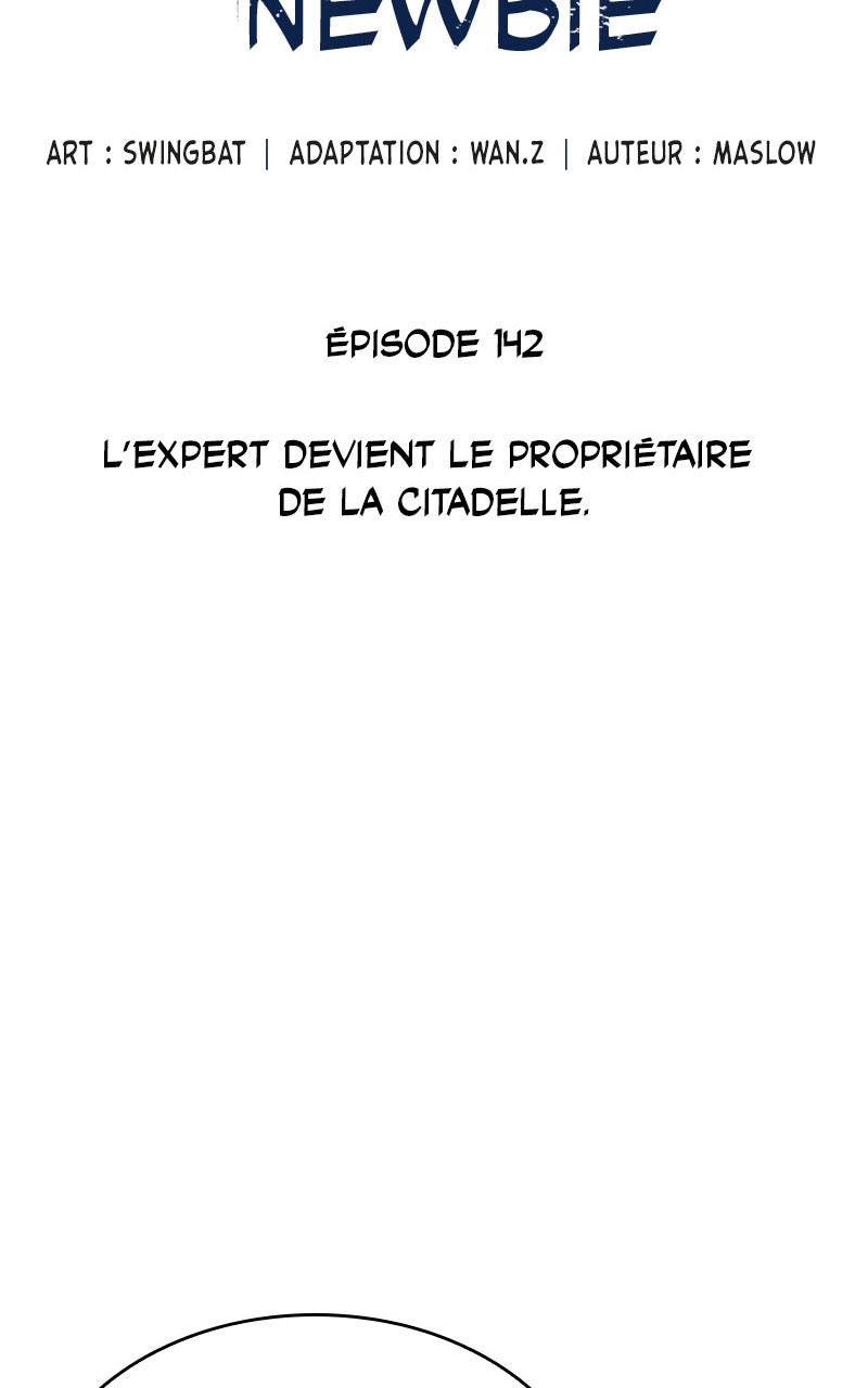 Read I'm the Max-Level Newbie FR Manga Online