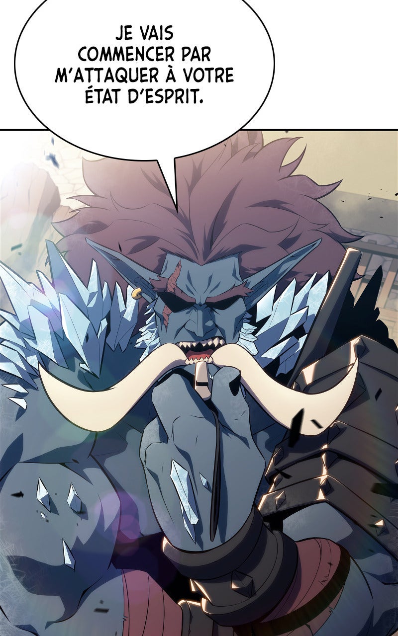 Read I'm the Max-Level Newbie FR Manga Online