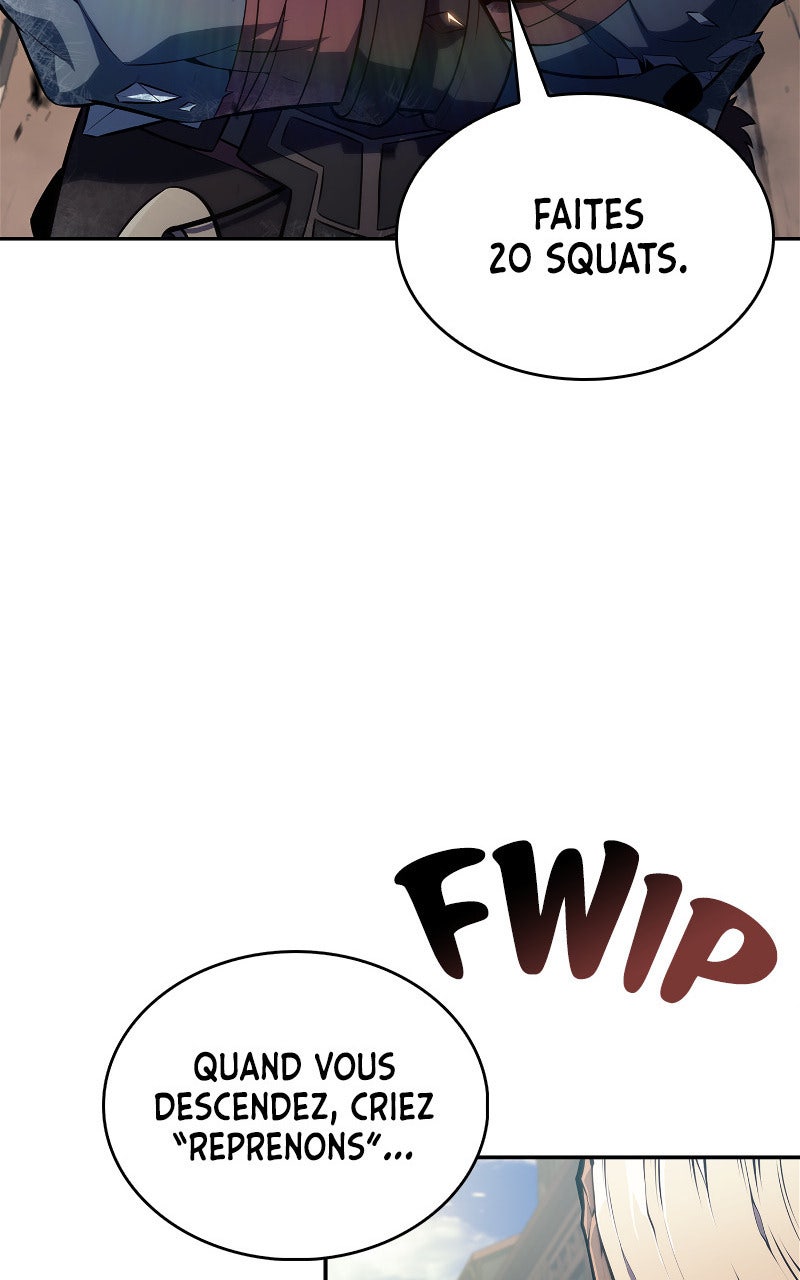 Read I'm the Max-Level Newbie FR Manga Online