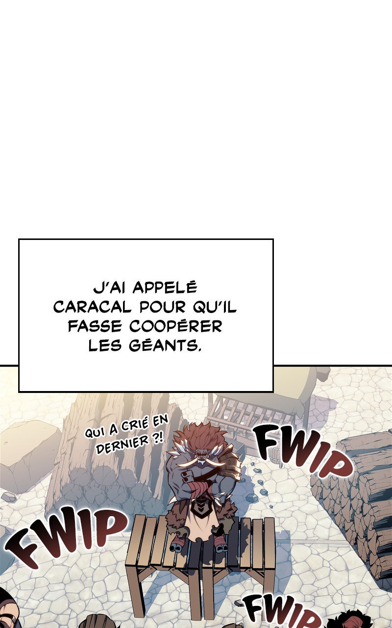 Read I'm the Max-Level Newbie FR Manga Online