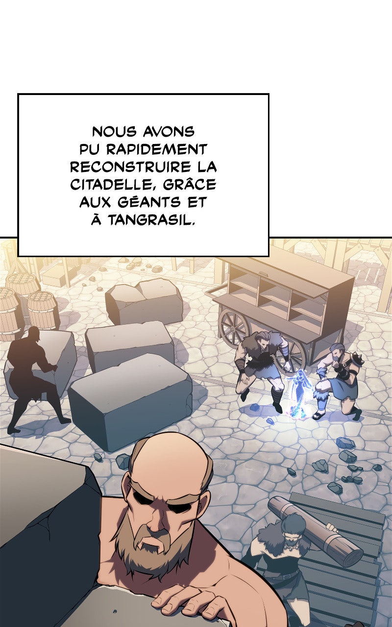 Read I'm the Max-Level Newbie FR Manga Online