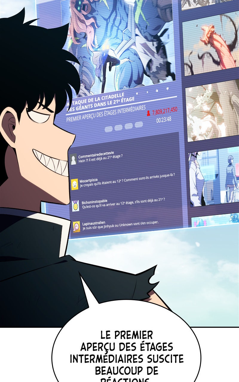 Read I'm the Max-Level Newbie FR Manga Online