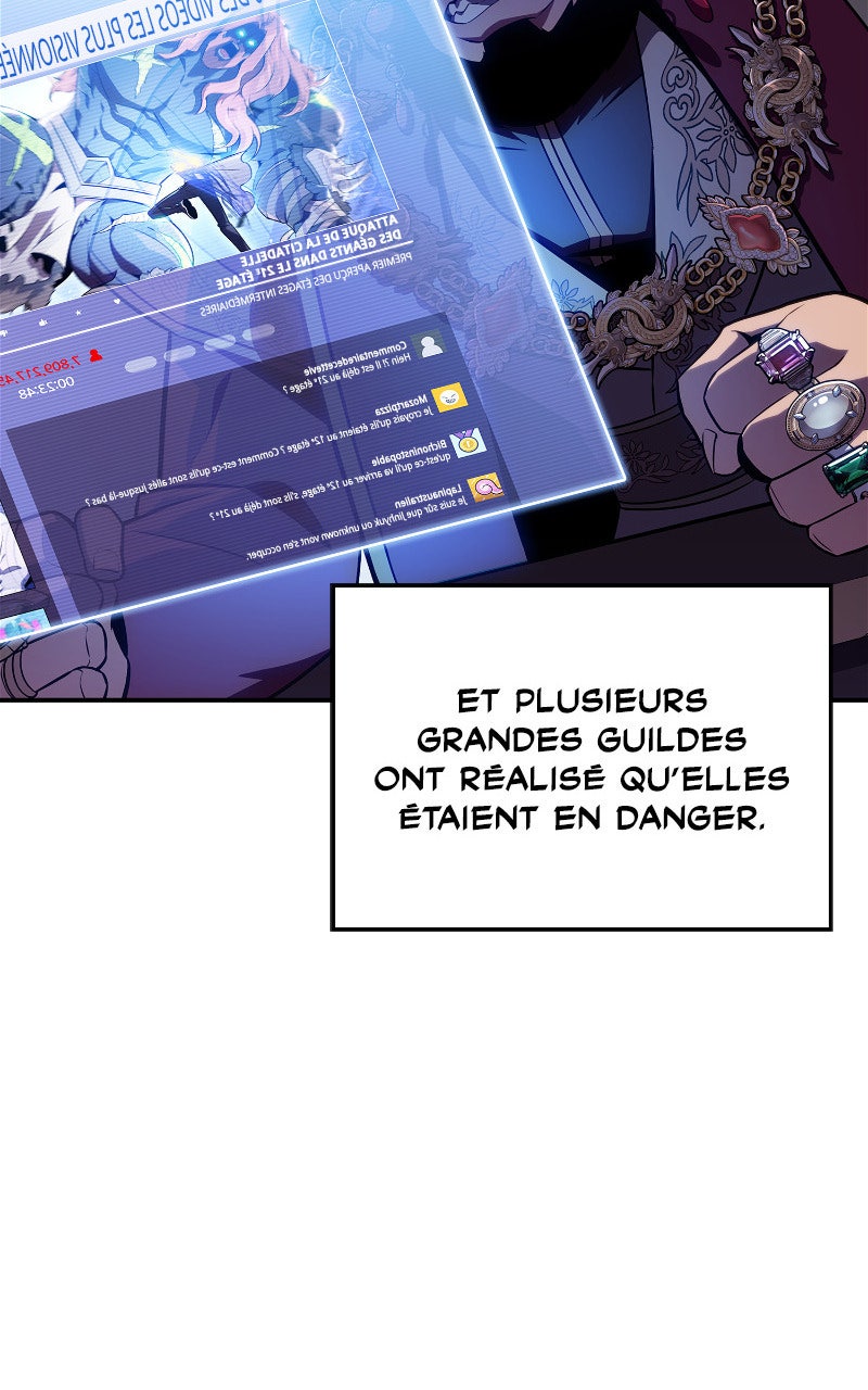 Read I'm the Max-Level Newbie FR Manga Online