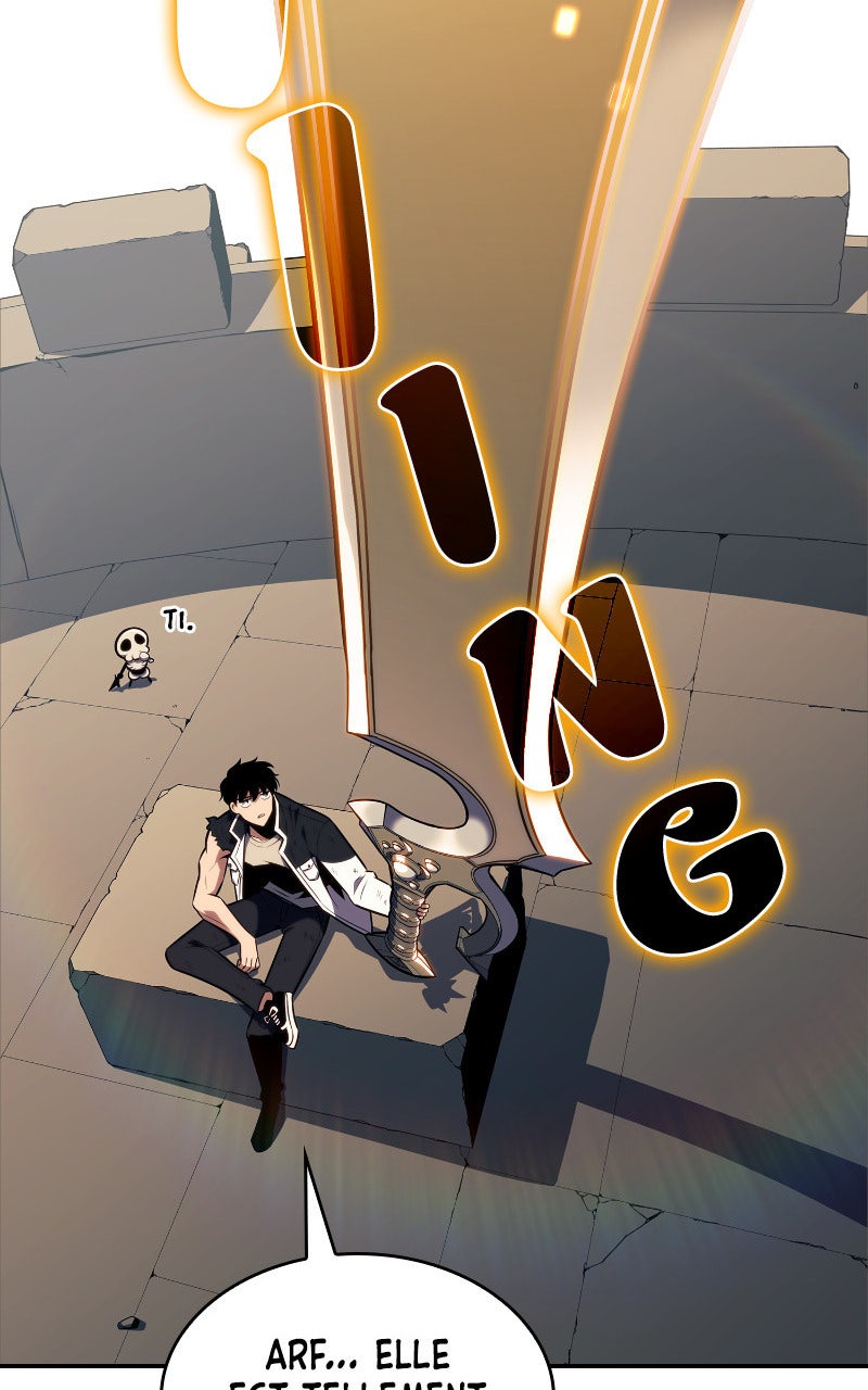 Read I'm the Max-Level Newbie FR Manga Online