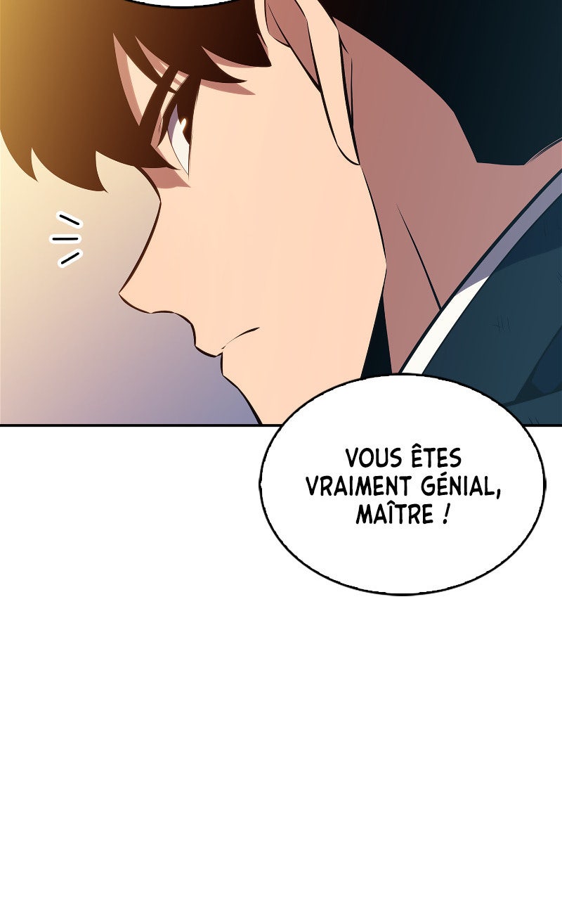 Read I'm the Max-Level Newbie FR Manga Online