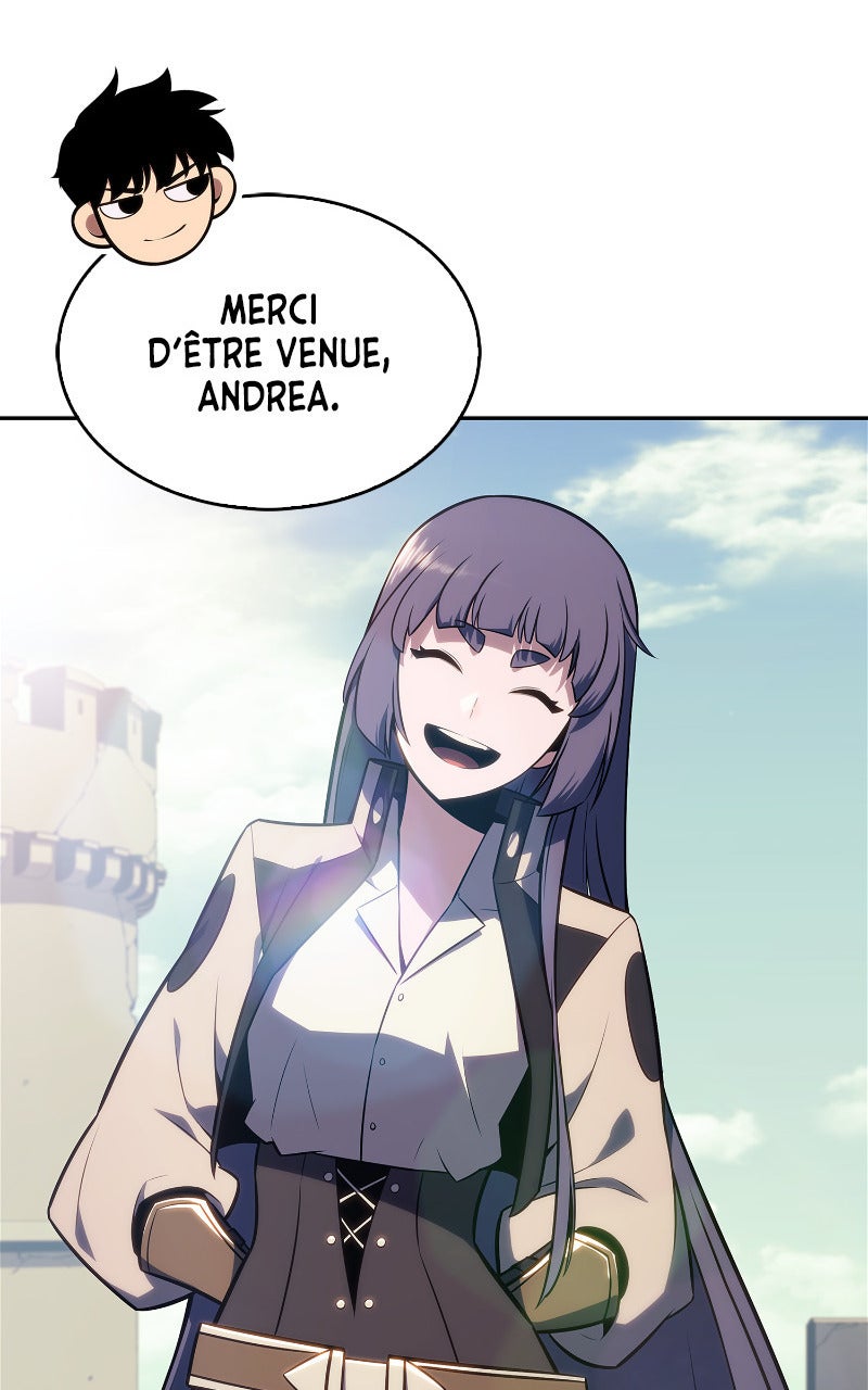 Read I'm the Max-Level Newbie FR Manga Online