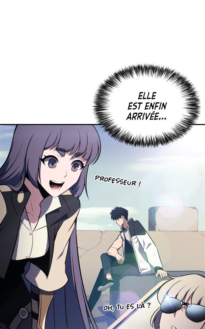 Read I'm the Max-Level Newbie FR Manga Online