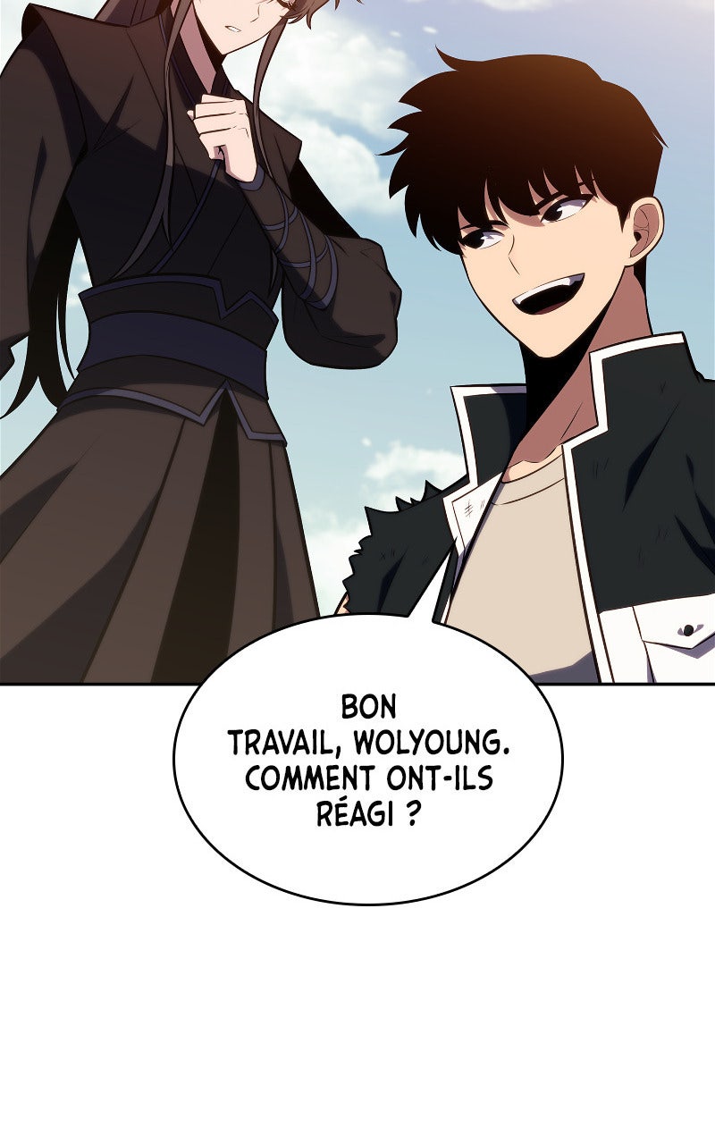 Read I'm the Max-Level Newbie FR Manga Online