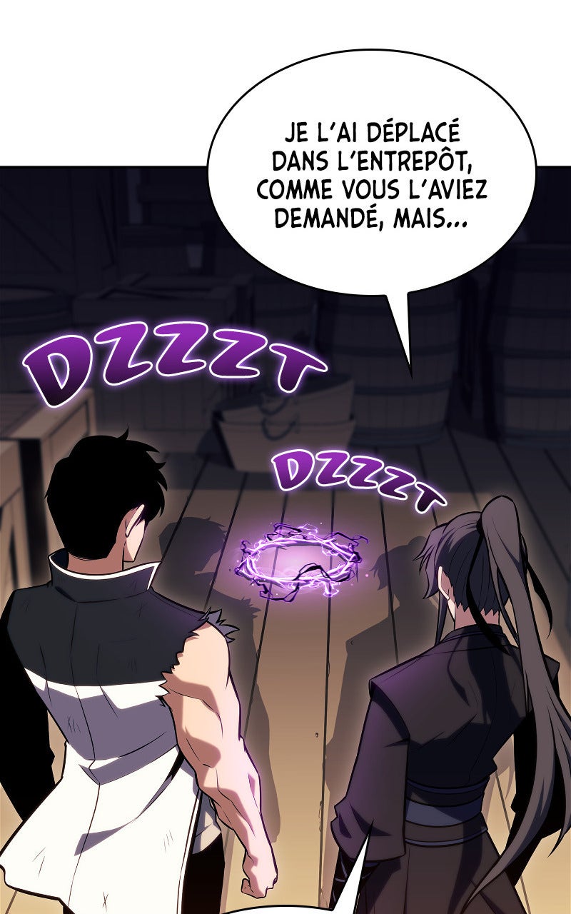 Read I'm the Max-Level Newbie FR Manga Online