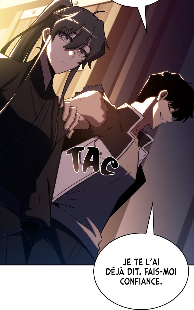 Read I'm the Max-Level Newbie FR Manga Online