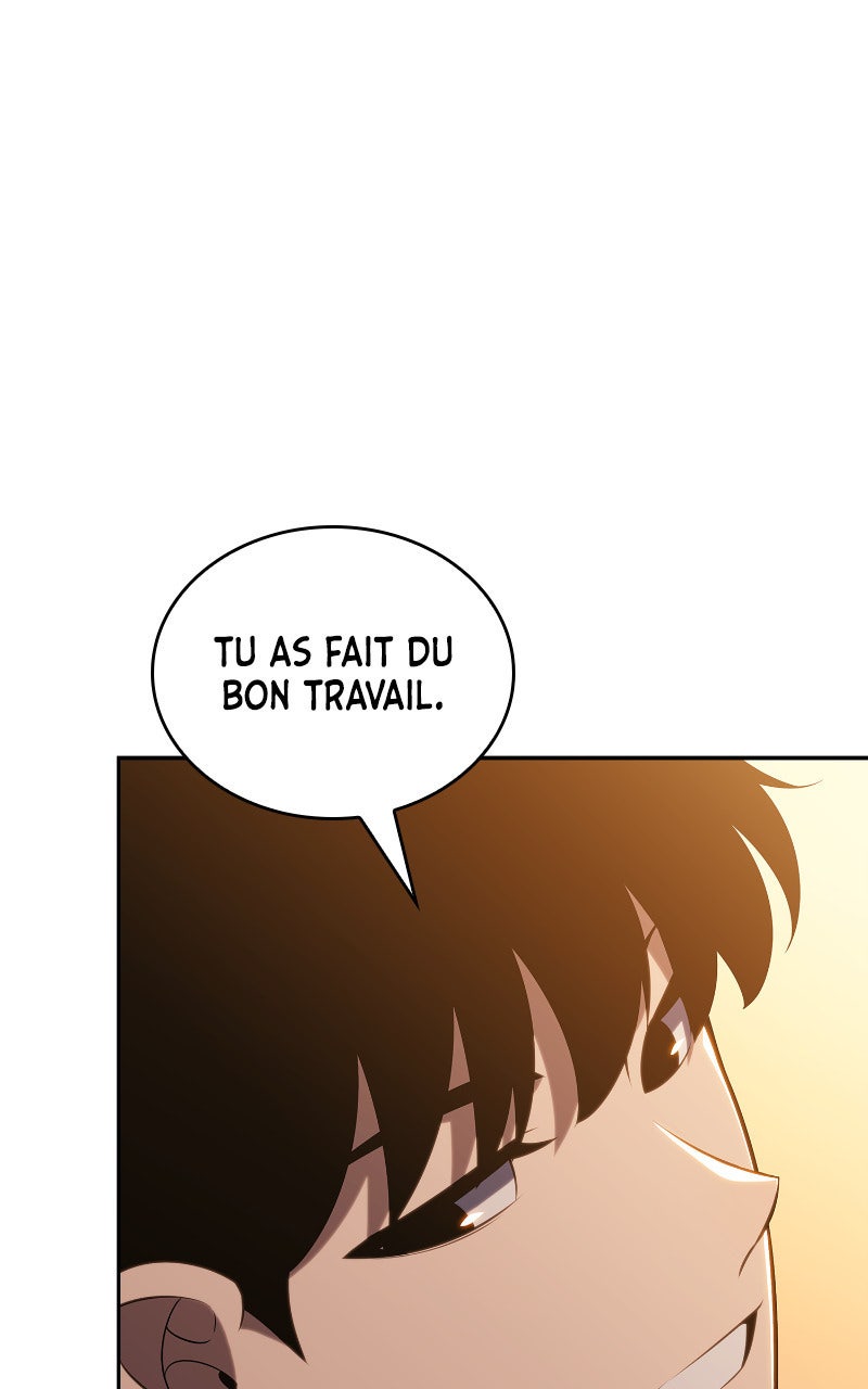 Read I'm the Max-Level Newbie FR Manga Online