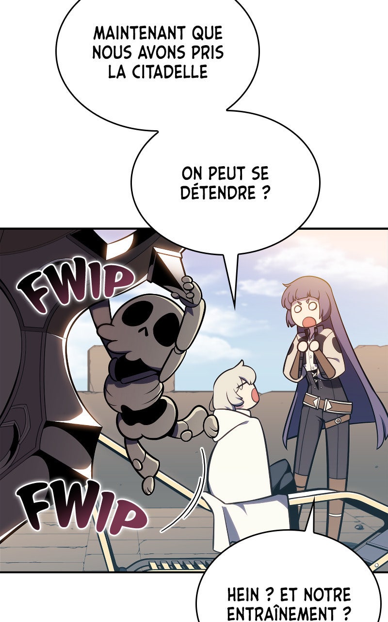 Read I'm the Max-Level Newbie FR Manga Online