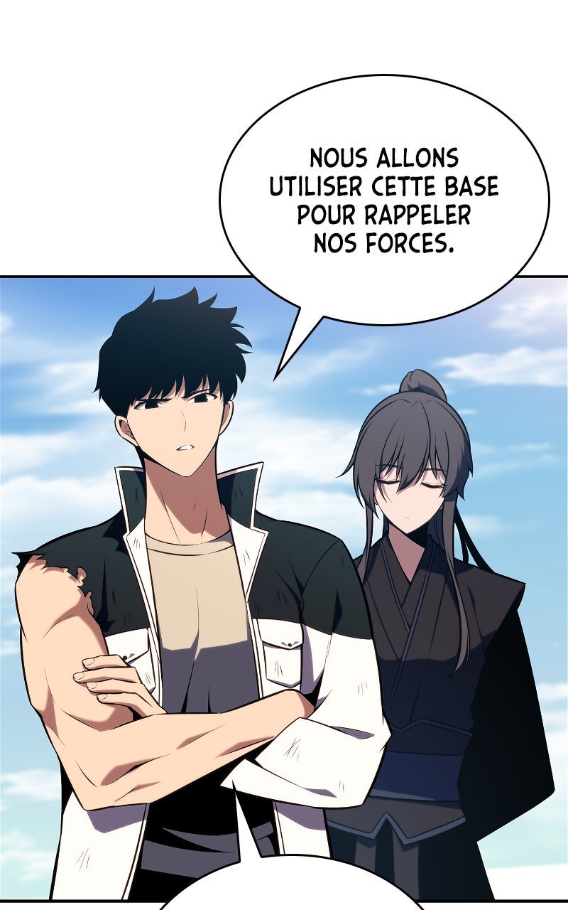 Read I'm the Max-Level Newbie FR Manga Online