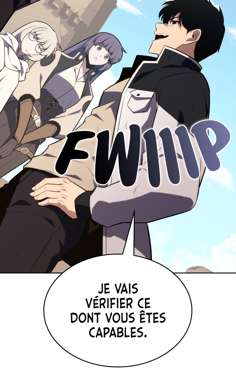 Read I'm the Max-Level Newbie FR Manga Online