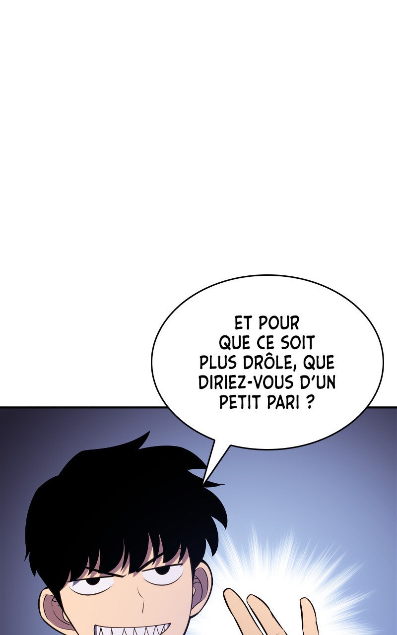 Read I'm the Max-Level Newbie FR Manga Online