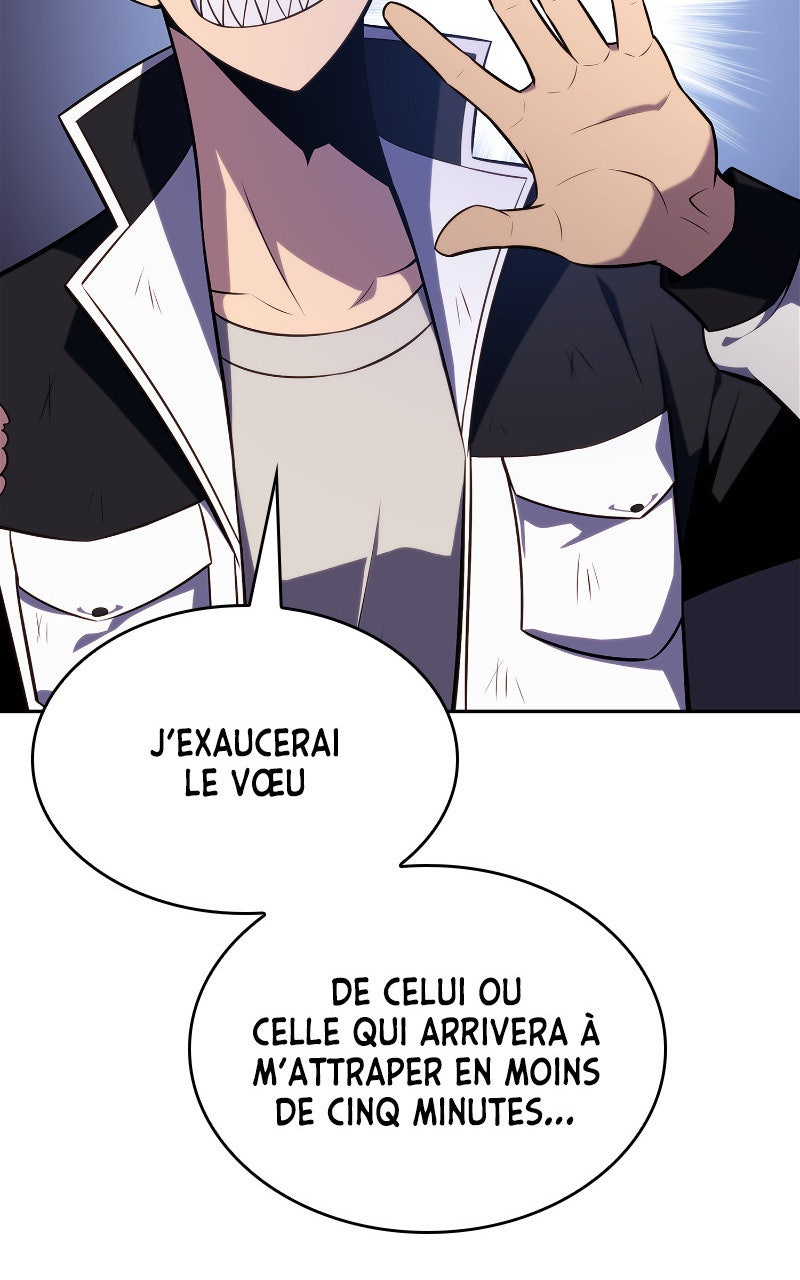 Read I'm the Max-Level Newbie FR Manga Online