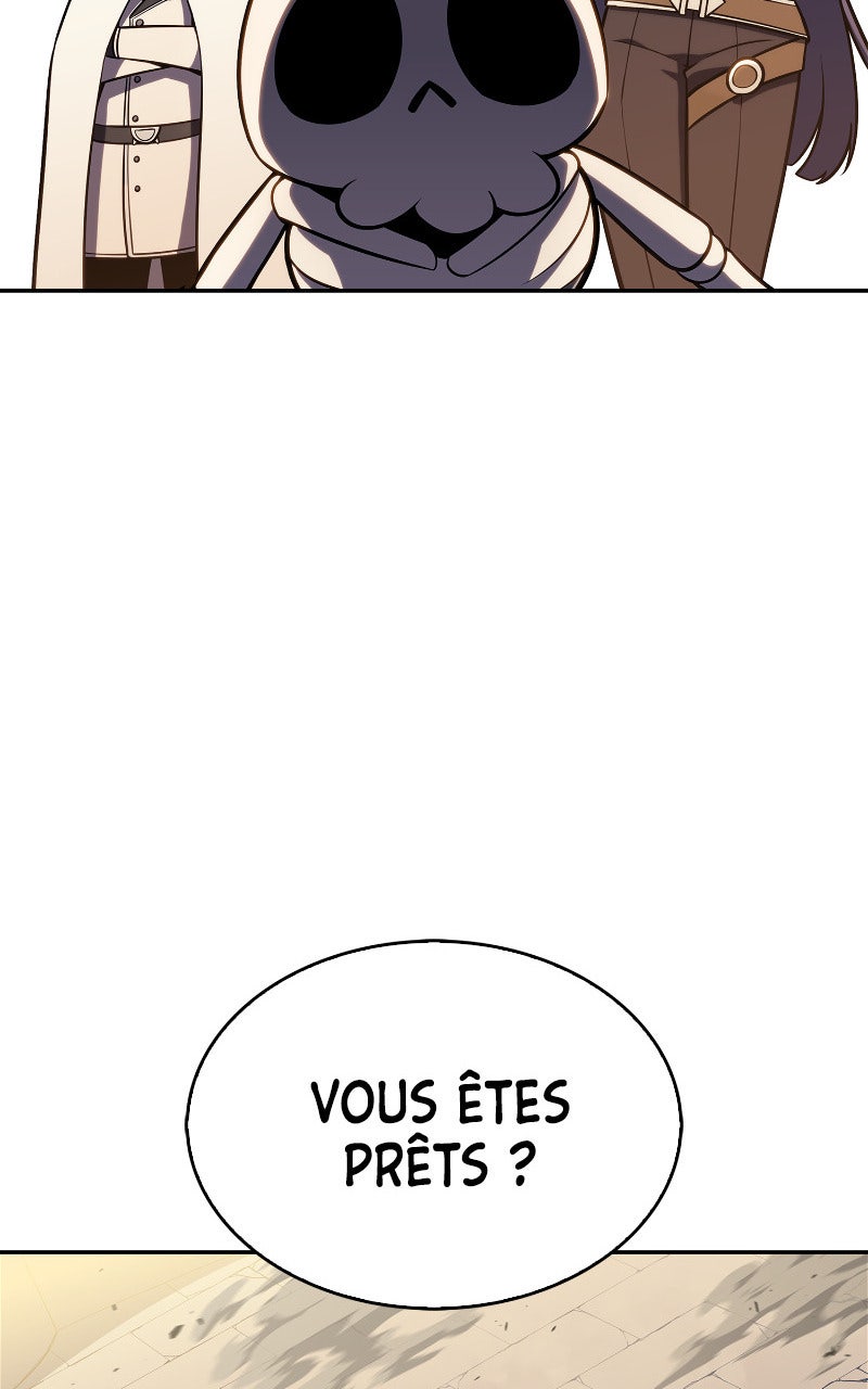 Read I'm the Max-Level Newbie FR Manga Online