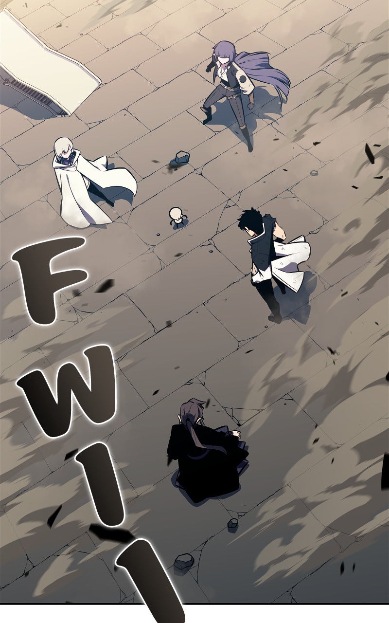 Read I'm the Max-Level Newbie FR Manga Online