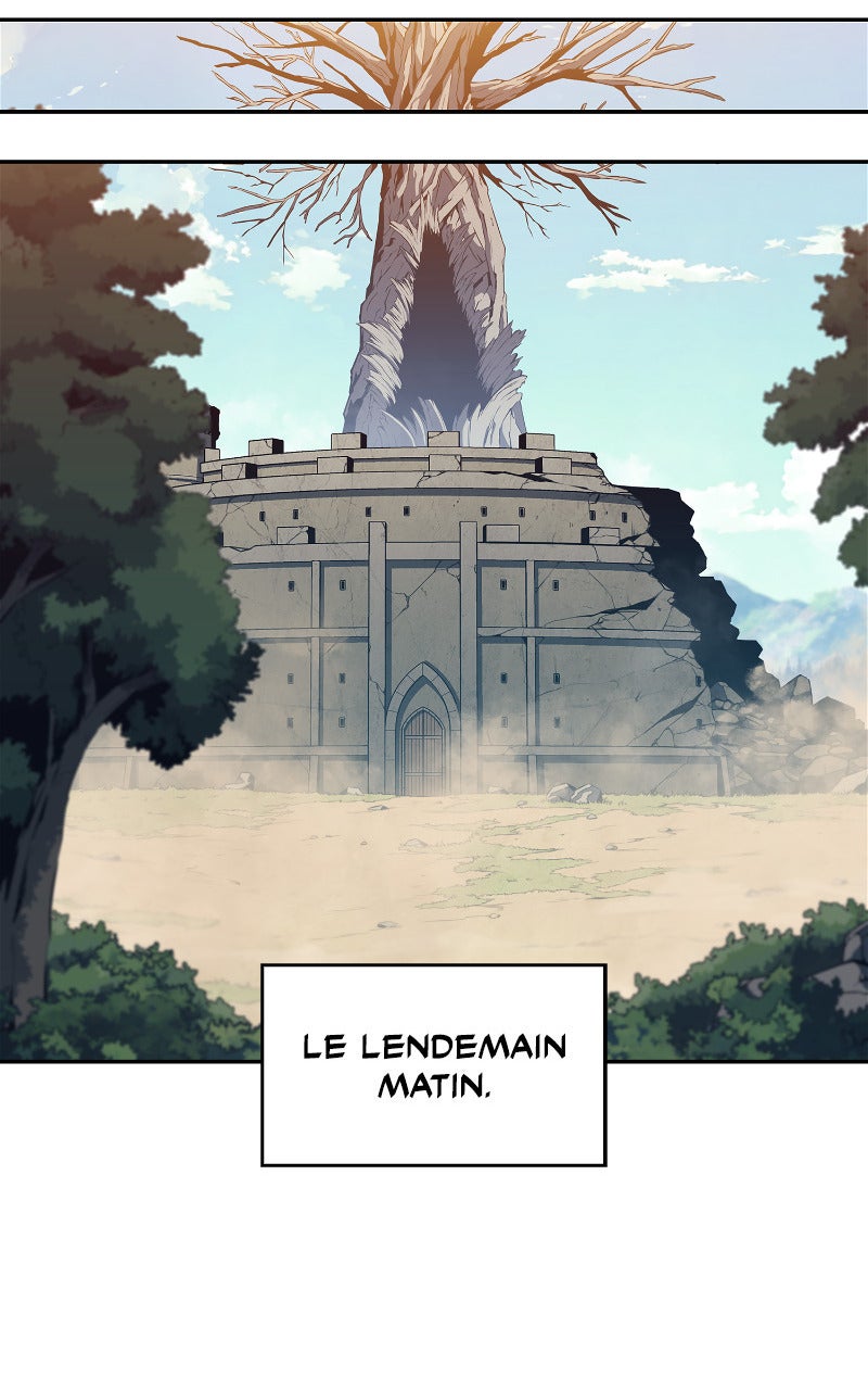 Read I'm the Max-Level Newbie FR Manga Online