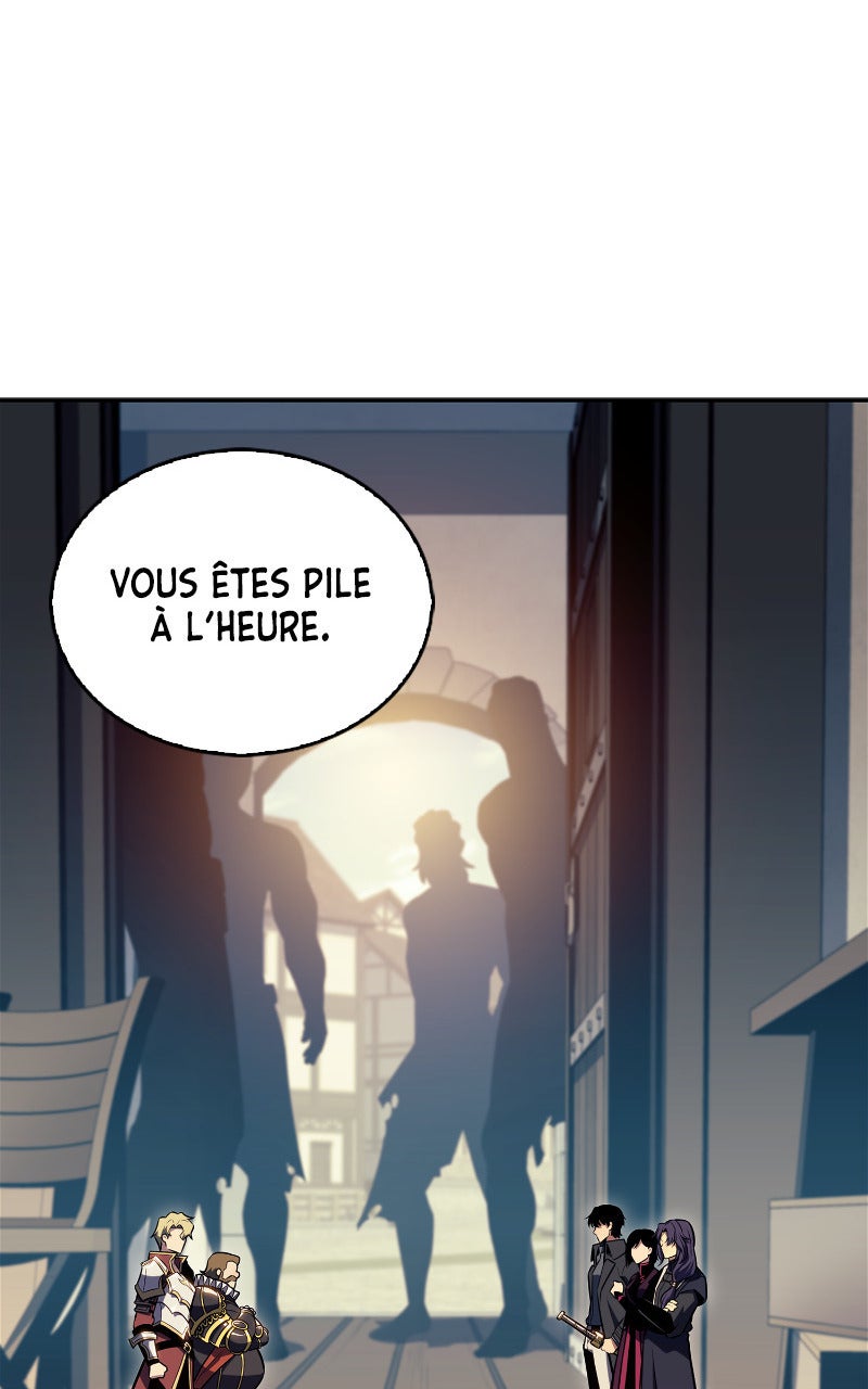 Read I'm the Max-Level Newbie FR Manga Online