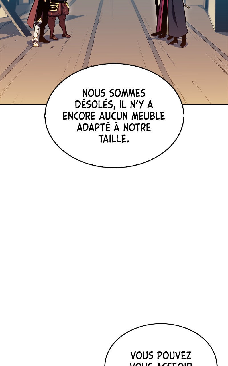 Read I'm the Max-Level Newbie FR Manga Online