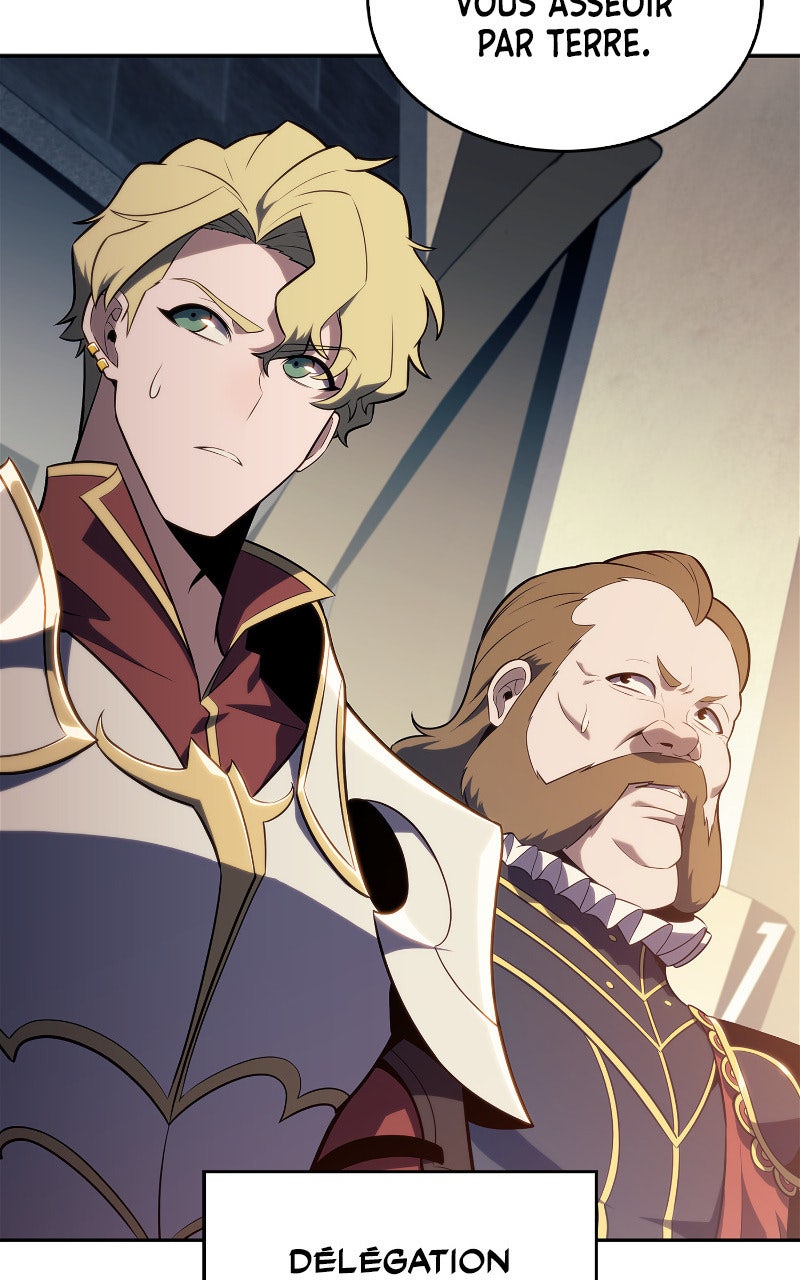 Read I'm the Max-Level Newbie FR Manga Online