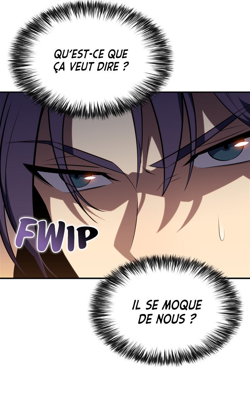 Read I'm the Max-Level Newbie FR Manga Online